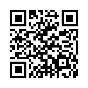 文章对应微信分享二维码